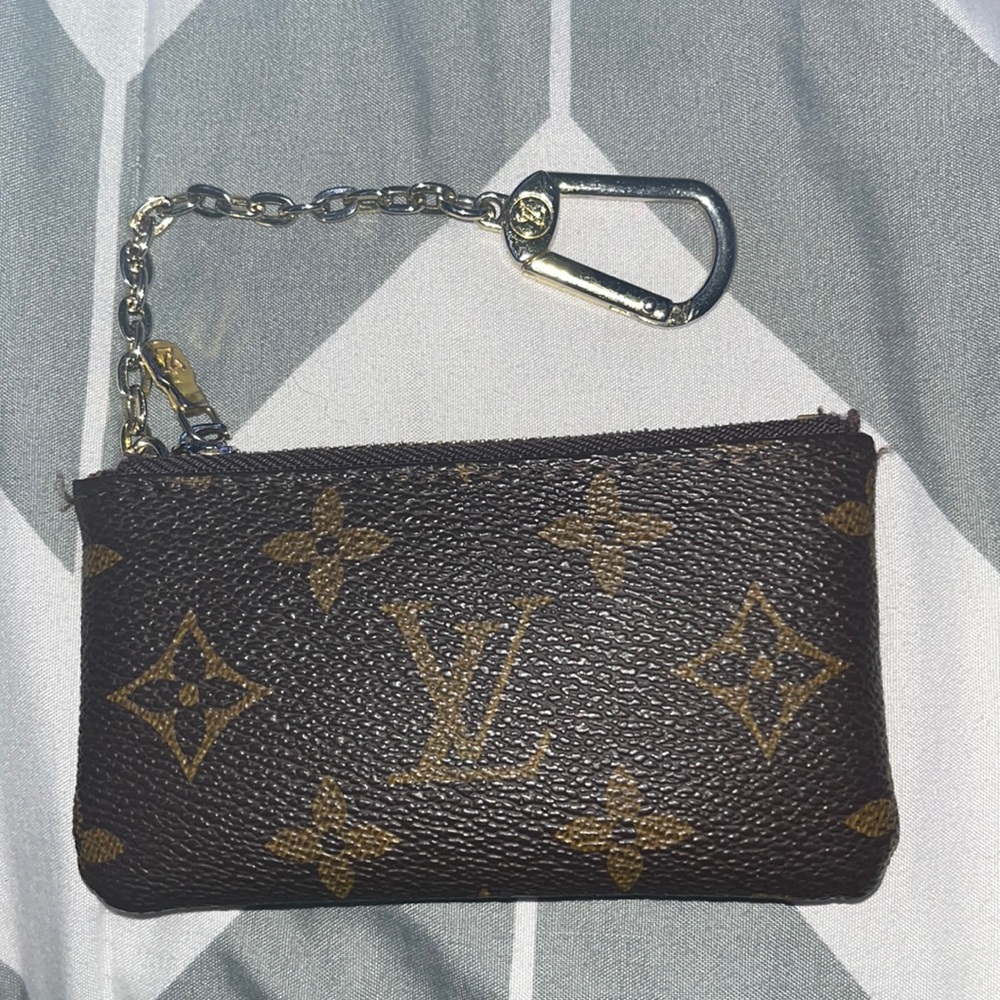 COPY - Louis Vuitton Small Card wallet